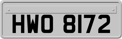 HWO8172