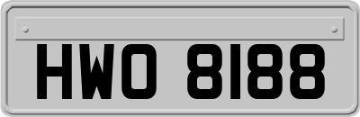 HWO8188