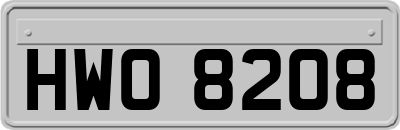 HWO8208