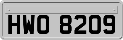 HWO8209