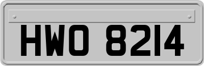 HWO8214