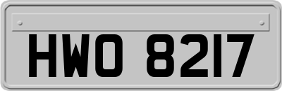 HWO8217