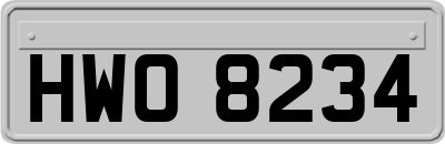 HWO8234