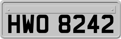 HWO8242