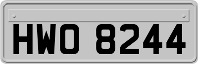 HWO8244