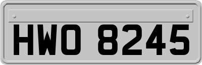 HWO8245