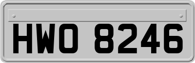 HWO8246