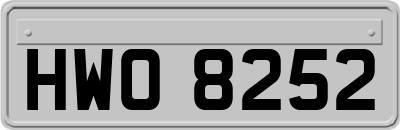 HWO8252