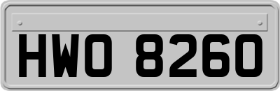 HWO8260