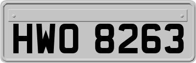 HWO8263