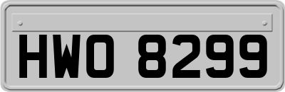 HWO8299