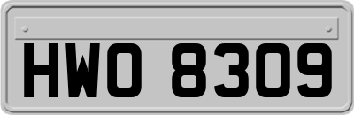 HWO8309