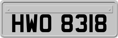 HWO8318