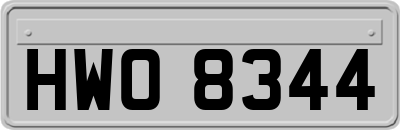 HWO8344
