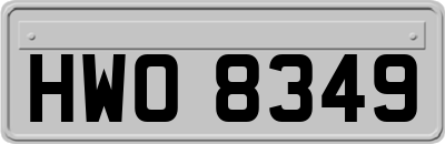 HWO8349