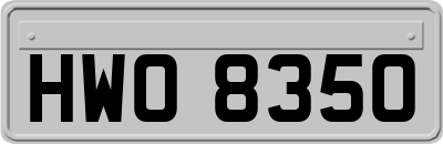 HWO8350