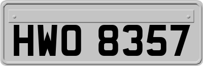 HWO8357