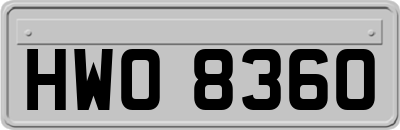 HWO8360