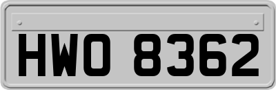 HWO8362