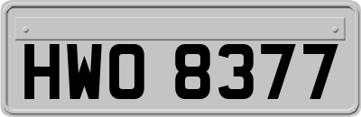 HWO8377