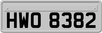 HWO8382