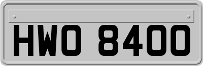 HWO8400