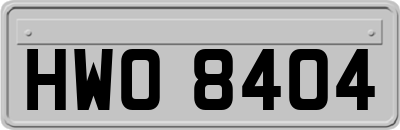 HWO8404