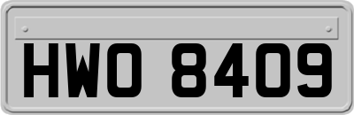 HWO8409