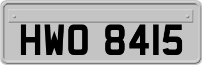 HWO8415