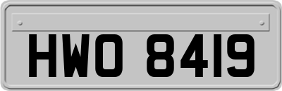 HWO8419