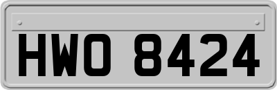 HWO8424