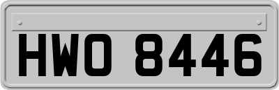 HWO8446