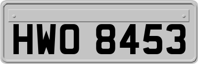 HWO8453