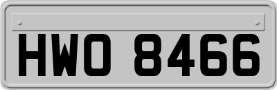 HWO8466