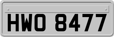 HWO8477
