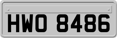 HWO8486
