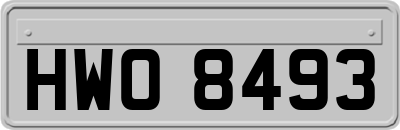 HWO8493