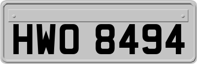 HWO8494