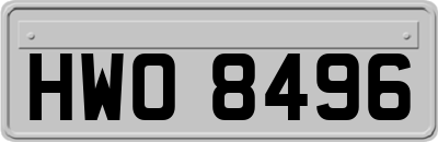 HWO8496