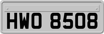 HWO8508