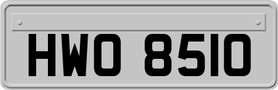 HWO8510
