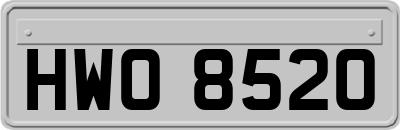 HWO8520
