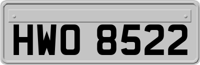 HWO8522