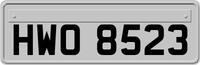 HWO8523
