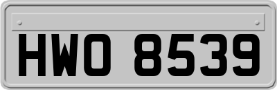 HWO8539