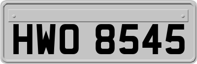 HWO8545