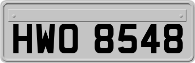 HWO8548