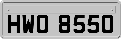 HWO8550