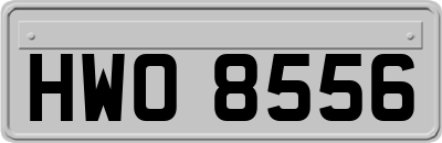 HWO8556