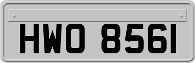 HWO8561